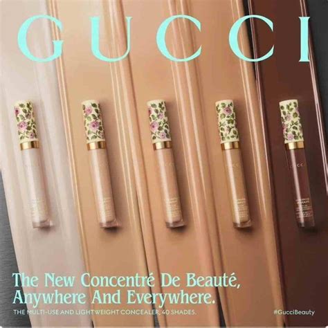 correttore gucci|Concentré de Beauté Multi.